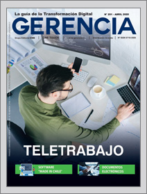 Revista Gerencia – Abril 2020
