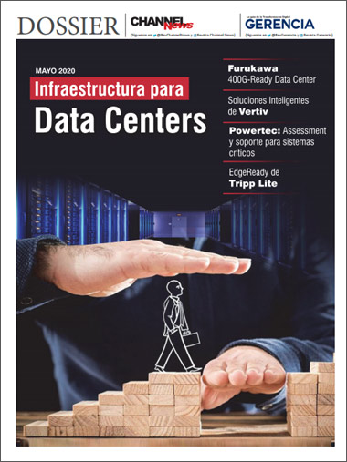 Dossier ejecutivo aborda claves en infraestructura de data centers para el contexto actual