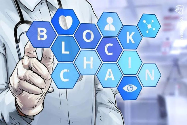Red basada en Blockchain unificará historia clínica de pacientes