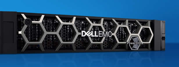 Dell EMC PowerStore potencia rendimiento y flexibilidad en infraestructura de almacenamiento