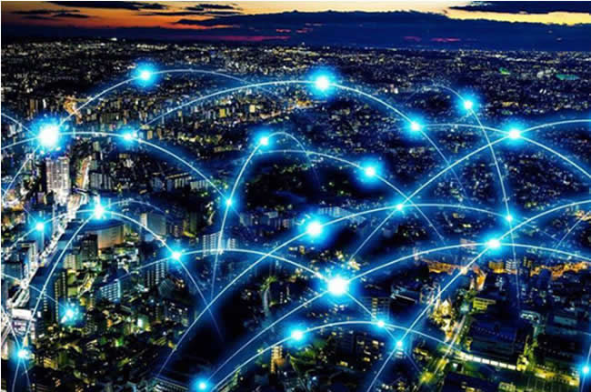 Entel analiza los cambios en el uso de Internet tras la pandemia