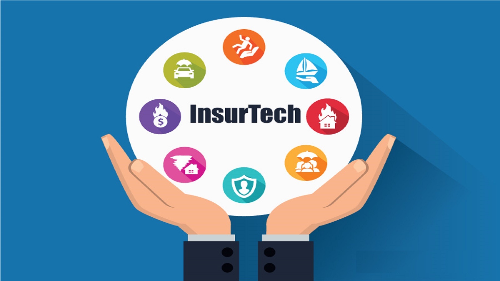 Startup chilena que quiere revolucionar el campo InsurTech