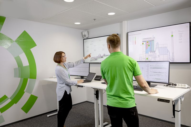 Asistencia técnica remota para la continuidad operativa de diferentes sectores