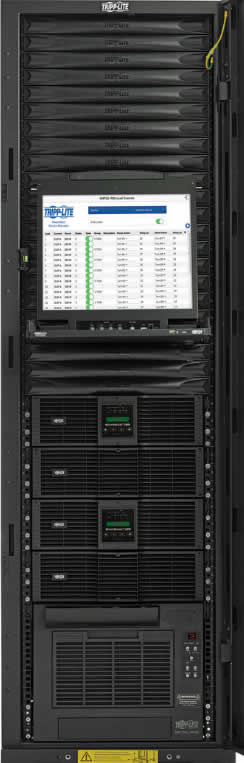 EdgeReady de Tripp Lite cubre la demanda creciente de TI y servicios digitales