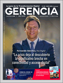 Revista Gerencia – Mayo 2020