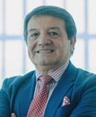 Manuel Viera, Presidente de la Cámara Minera de Chile: “La industria está en la línea de la Minería 4.0”