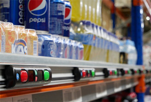 El almacén sin papeles ya es prácticamente una realidad