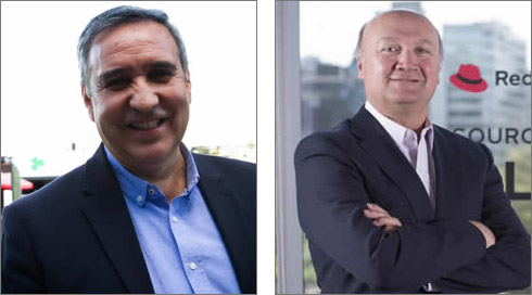 Alianza de Entelgy y Red Hat ayuda a las empresas a proyectar su digitalización en el Cono Sur
