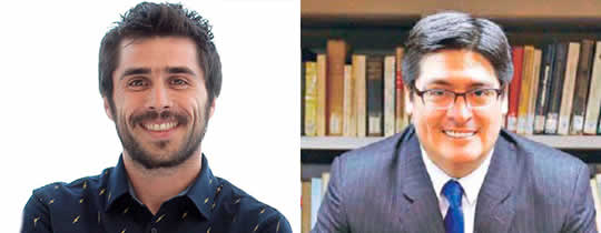 Ciberseguridad: Qué tanto se puede saber a través de redes sociales