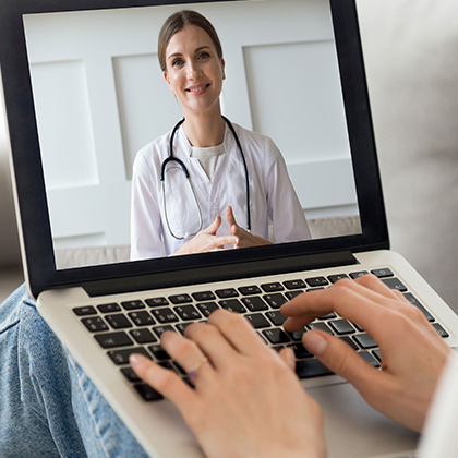 Videoconsultas operan al 100% en BUPA