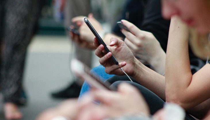 Tráfico total de Internet fija y móvil crece 40% a marzo de 2020 impulsado por pandemia