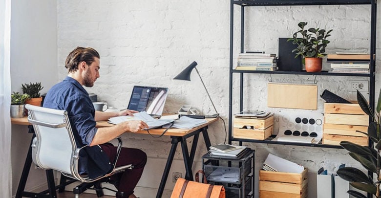 Herramienta mide productividad de los equipos en home-office