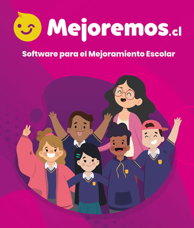 Primera plataforma en Chile que realiza diagnósticos socioemocionales en tiempo real para colegios