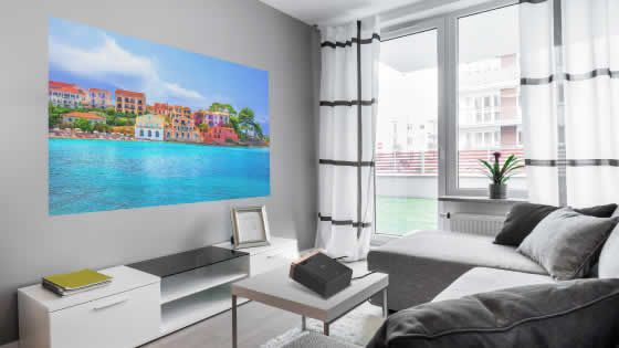 Epson propone visualización inmersiva para celebrar el Día del Padre