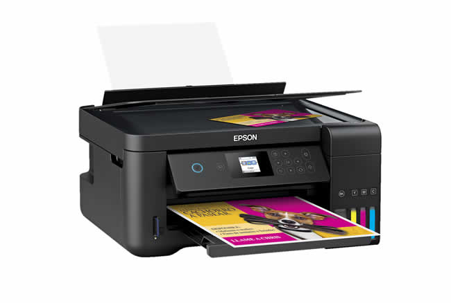 Epson acompaña a las Pymes en el camino de la oficina a la casa