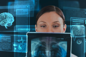 INTERSYSTEMS IRIS FOR HEALTH: IA aplicada a la radiografía de tórax reduce en un 50% errores de diagnóstico