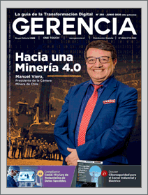 Revista Gerencia - Junio 2020