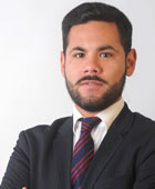 Jonathan Namuncura, IDC Chile: “La problemática es que el aumento de la cantidad de datos almacenados es exponencial”