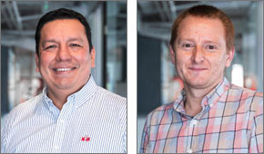 La relevancia de la computación híbrida en la competitividad digital