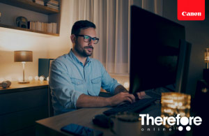 CANON: Una transformación digital flexible y expedita con Therefore