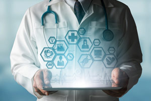 EN TIEMPOS DE COVID-19: La transformación digital del sector salud