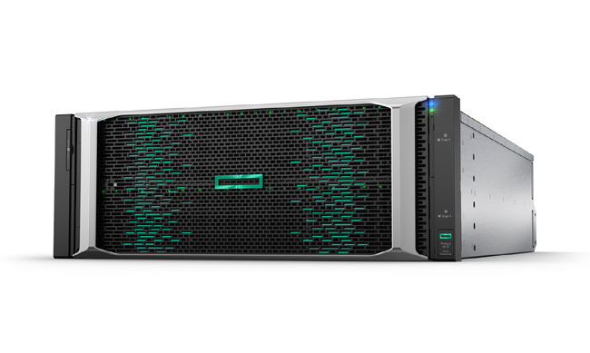 Ingram Micro y HPE garantizan 100% de disponibilidad en almacenamiento con HPE Primera