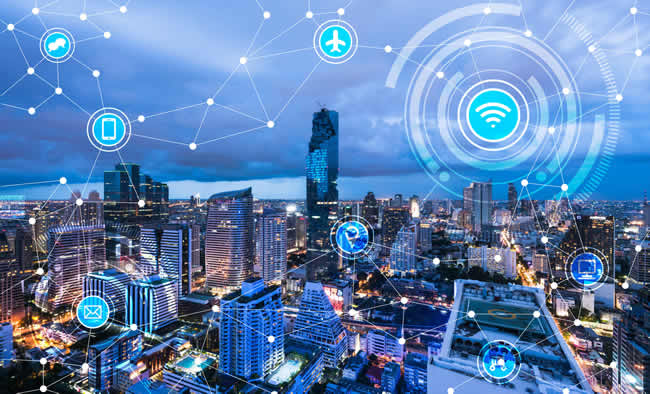 Colombia en el radar mundial por atracción de inversión en data centers