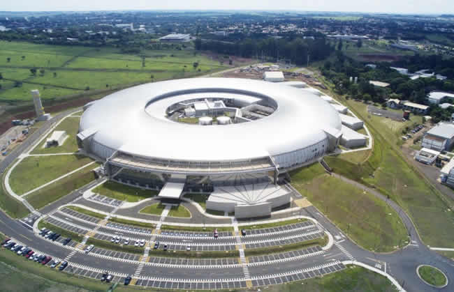 Furukawa apoya la implementación de data centers 400G