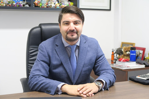 Makros es reconocida por Sophos como Partner of the Year Latin America