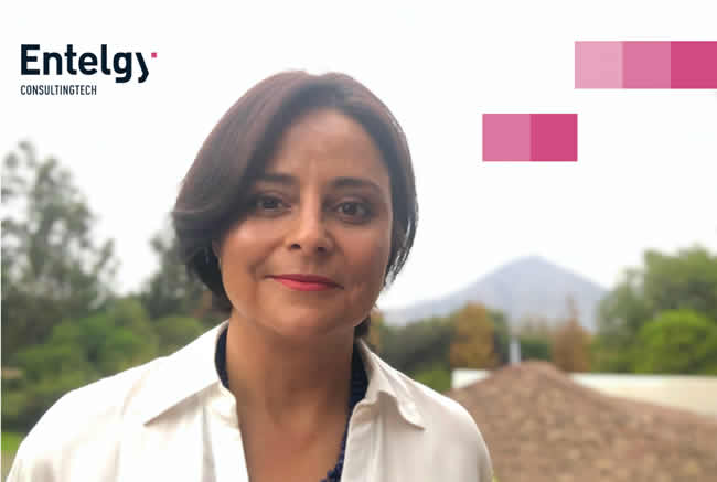 Centro de Excelencia de Estrategia TI de Entelgy: Aportando en la adopción de nuevas formas de trabajo