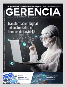 Revista Gerencia – Julio 2020