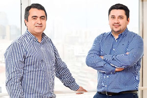 VALGRETI: Innovadoras soluciones para una logística moderna