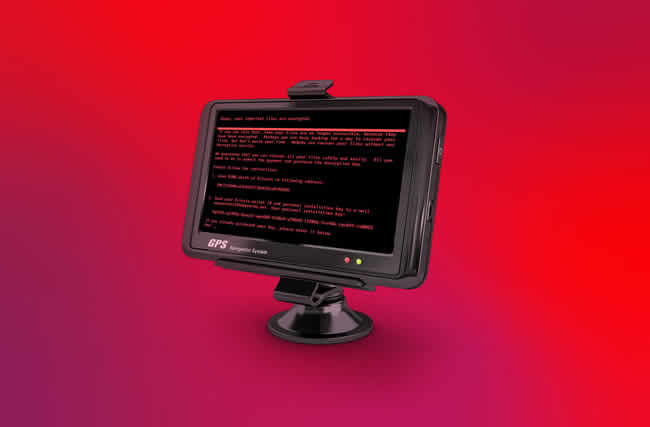 Analizan a WastedLocker, el ransomware que atacó a Garmin