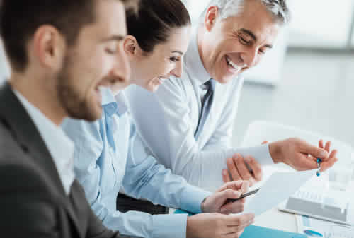 Estudio de RRHH manifiesta necesidad de mantener a los colaboradores bien informados