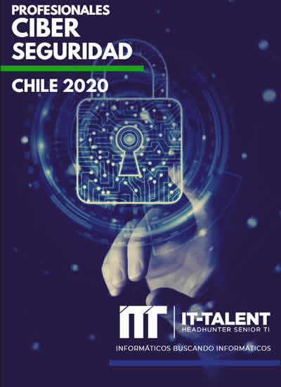 70% de profesionales de seguridad recibió al menos una oferta laboral en los últimos tres meses