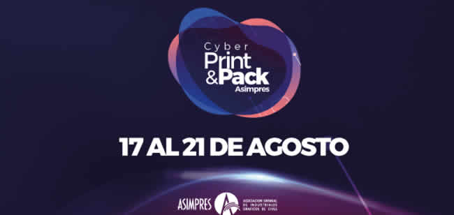 Epson participa en el primer Cyber de la industria gráfica