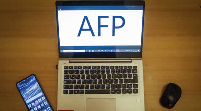 4 de 6 robots funcionaron de manera correcta al evaluar disponibilidad de AFP en solicitud del 10%