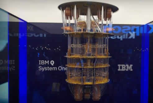 IBM expande el poder de sus computadores cuánticos en IBM cloud