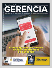 Revista Gerencia – Agosto 2020