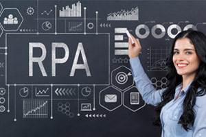 RPA: Hacia una empresa más eficiente