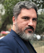 Cristián Rojas, Consultor Experto en Seguridad: “Si vas a tener un Red Team, hazle caso”