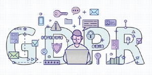 ¿Cómo afecta GDPR a las empresas tecnológicas?