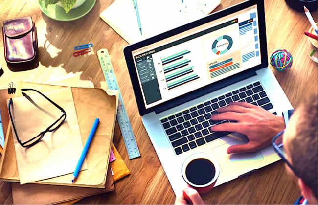 Tecnología para la Era del Teletrabajo