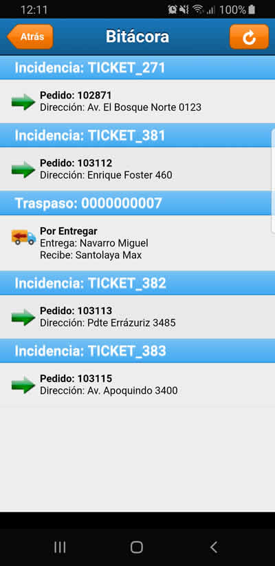 MAM 3.0: Gestión de activos y mantenimiento en terreno integrada al back-office