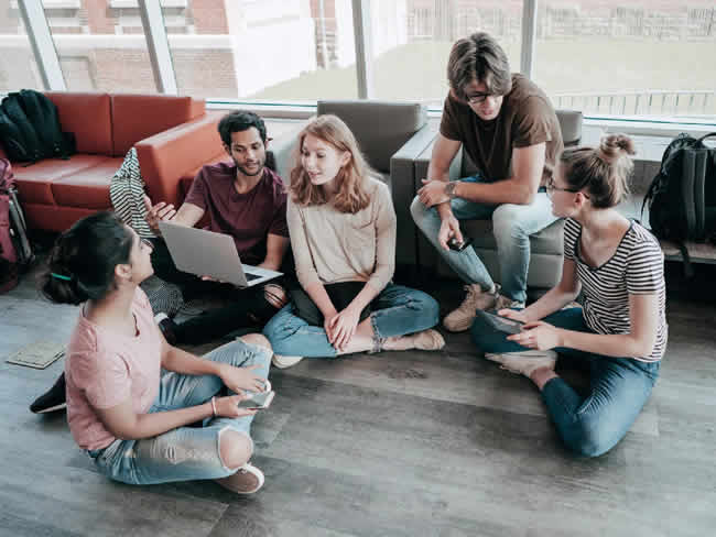 Avaya Spaces permite habilitar la “Era del Aula Digital”
