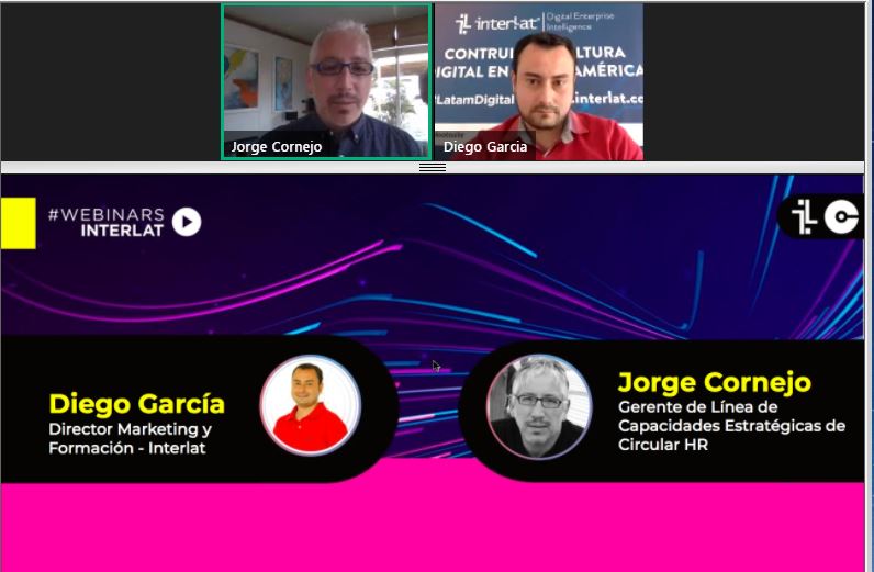 Presentan estudio “Capacidades para la Industria 4.0”