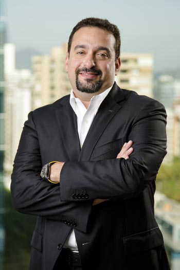 Accenture revela que 83% de los consumidores chilenos utiliza WhatsApp como parte de su proceso de compra