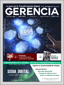 Revista Gerencia – Septiembre 2020
