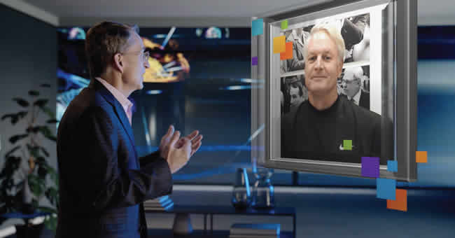 VMware anuncia soluciones VMware Future-Ready Workforce