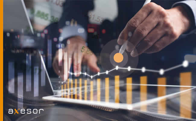 Interesante webinar sobre riesgo crediticio en empresas B2B realiza Axesor Chile